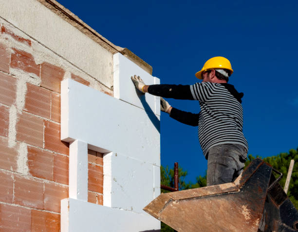 Best Residential Insulation in Walker, MI