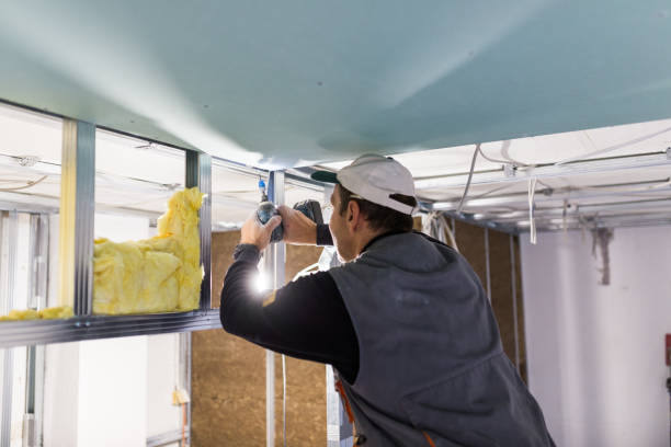 Best Types of Insulation in Walker, MI