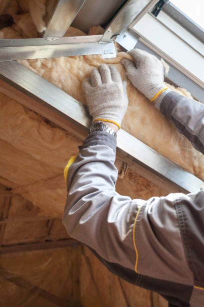 Best Insulation for Specific Applications in Walker, MI