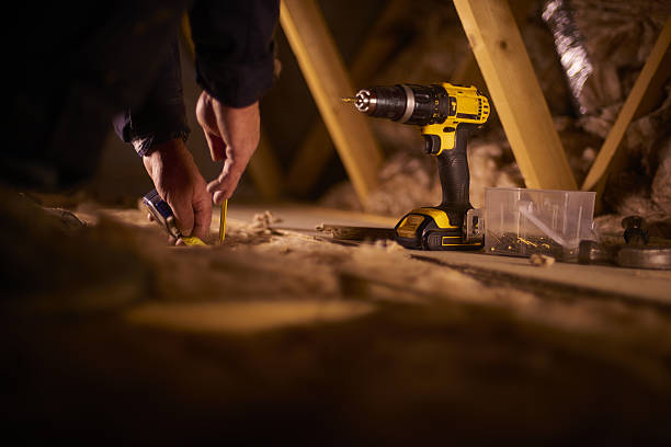 Best Residential Insulation in Walker, MI